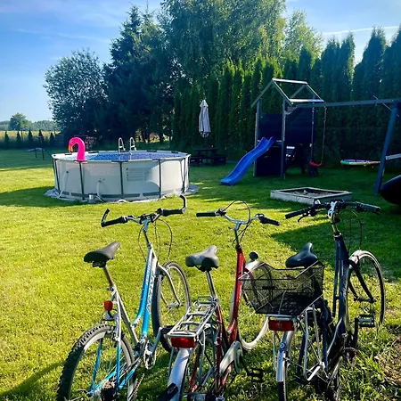 Radosna Zagroda Urowo