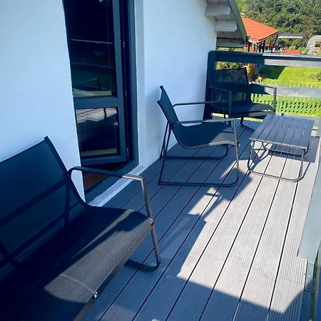 Radosna Zagroda Urowo