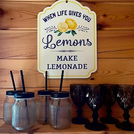 Radosna Zagroda Prázdninový dům *