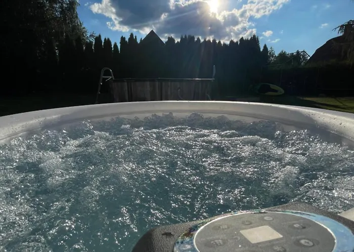 Radosna Zagroda * Urowo