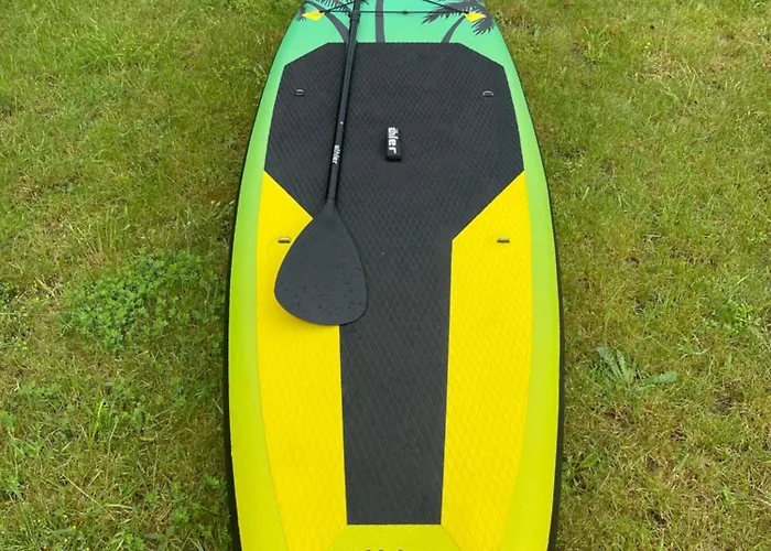 Holiday home Radosna Zagroda *