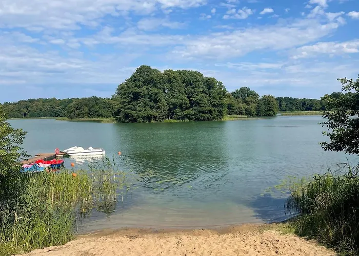 Holiday home Radosna Zagroda