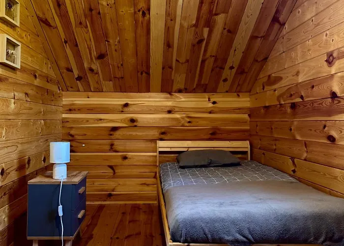 Radosna Zagroda Holiday home *