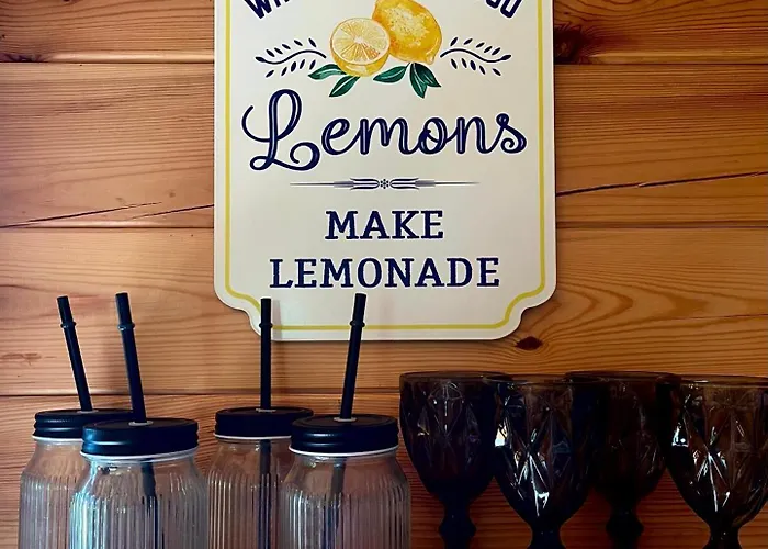 Radosna Zagroda Holiday home *